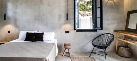 Villa Blue