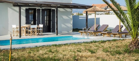 Villa Brine
