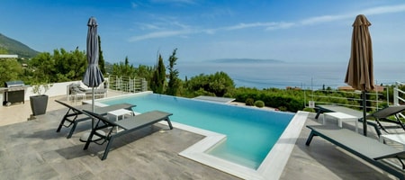 Villa Astral