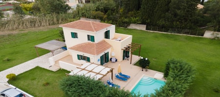 Villa Dafni