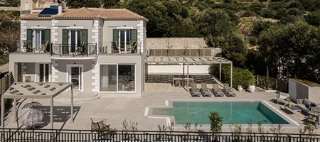 Villa Maris