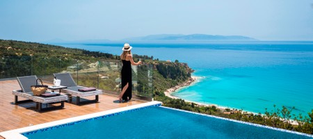 Villa Edge