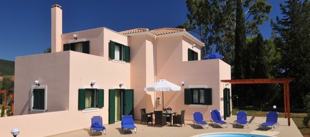 Villa Fedra
