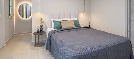 Nauta Apartment