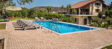 Villa Glavina