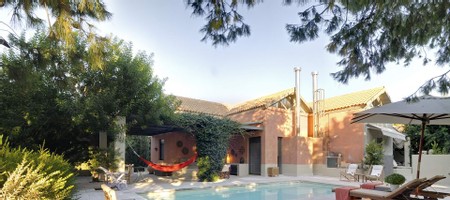 Grape House