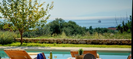 Villa Ippocampos