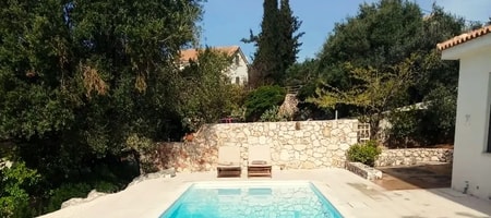 Villa Kochilaki