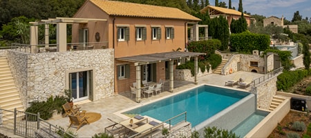 Villa Levanda