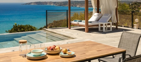 Villa Marbella