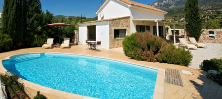 Villa Mataki