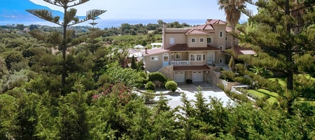 Villa Vine