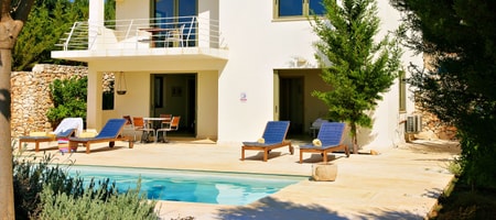 Villa Porfyra