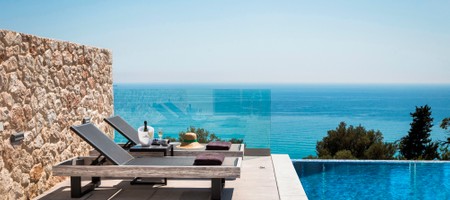 Villa Rock