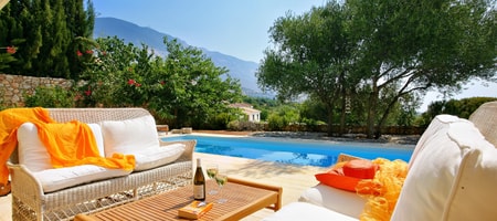 Villa Telina