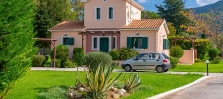 Villa Thalia