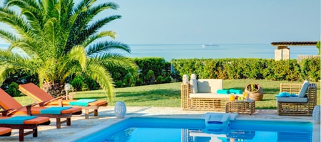 Villa Uranos