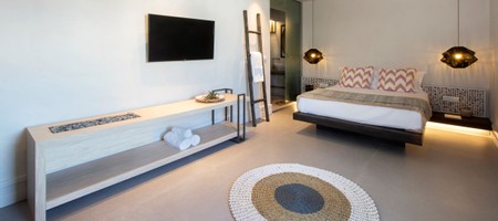 Cosy Suite