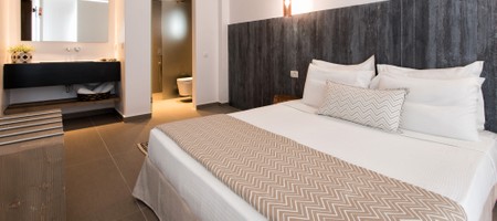 Premium Suite