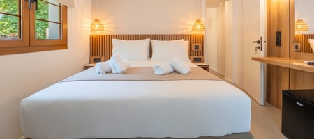 Family Room – 33 sqm