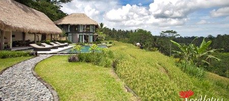 Villa Kelusa