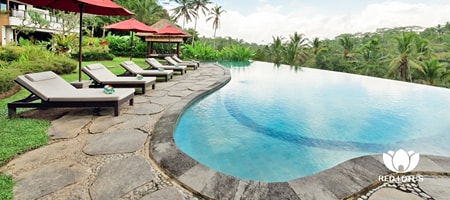 Villa Kembang Bali