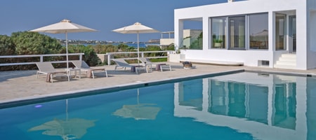 Grand Ambassador Villa | Santa Maria | 5 Bedrooms