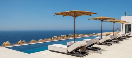 Casa Fly I Fanari I 5 Bedrooms