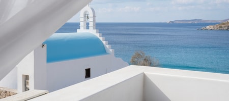 My Mykonos Guest House I Platis Gialos I 1 Bedroom