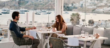 Kove Mykonos