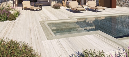 Infinity Suite Panoramic Sea View with Private Pool