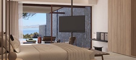 Suite Private Pool