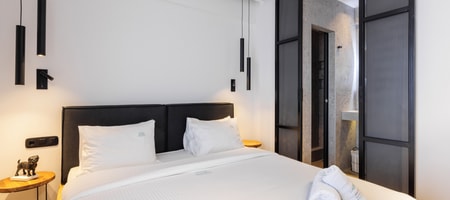 Comfort Suite