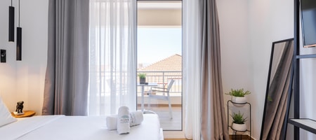 Elegant Suite