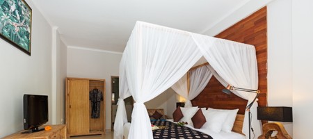Two Bedroom Villa with Private Pool