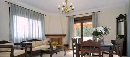 Artemis [Two-Bedroom Apartment]