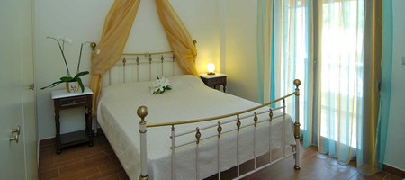 Posidonas [Two-Bedroom Apartment]