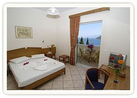 Double Room Sea View