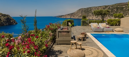 Villa Agapi