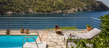 Villa Maistrali