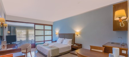 Junior Suite Plus