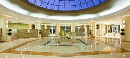 Kipriotis Maris Suites by Anayia All Inclusive Resorts