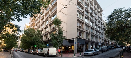 Kin Athens