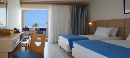 Executive Twin Room