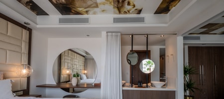 Deluxe Larger Suite
