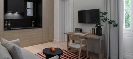 Standard Apartment