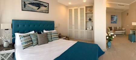 Junior Suite Landscape View