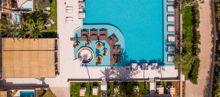 KING MINOS RETREAT Resort & Spa