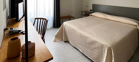Classic Double or Twin Room