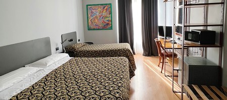Classic Triple Room